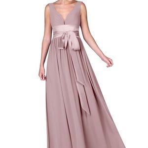Azazie bridesmaid dress